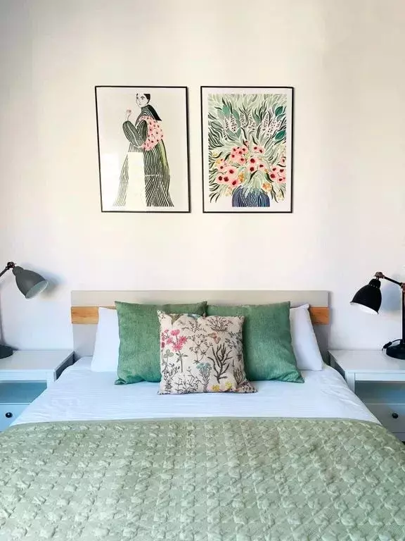 1-к кв. Московская область, Пушкино ул. Просвещения, 12к1 (44.0 м) - Фото 2