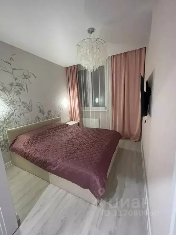 1-к кв. Калининградская область, Светлогорск Дачная ул., 6к2 (32.0 м) - Фото 0