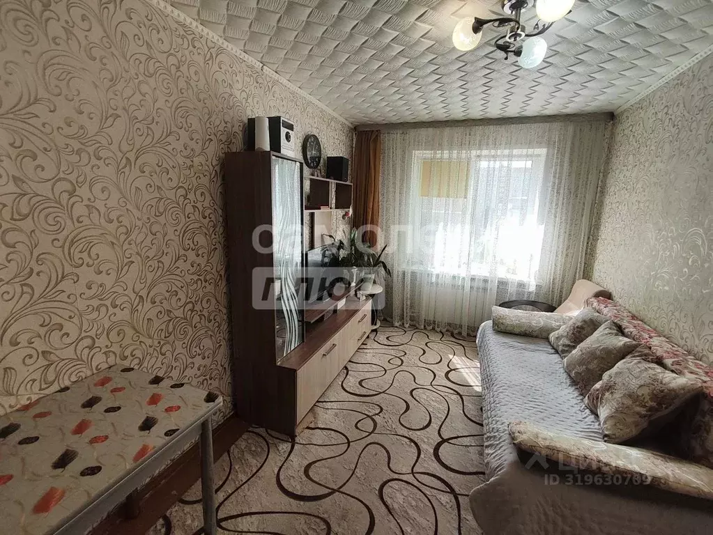 Комната Пензенская область, Пенза Медицинская ул., 14 (22.0 м) - Фото 1