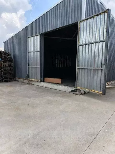 Склад в Московская область, Раменское 2-й километр Автодороги ... - Фото 2