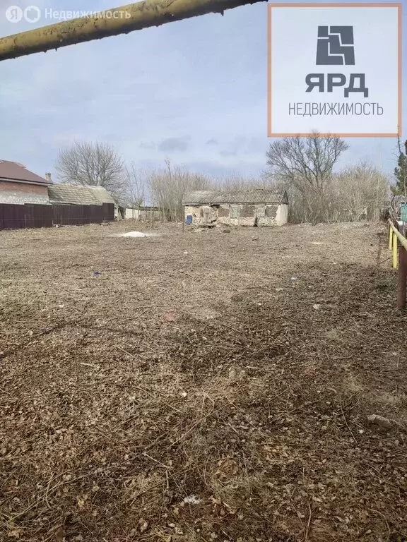 Участок в Носовское сельское поселение, хутор Мураловка (50 м) - Фото 1