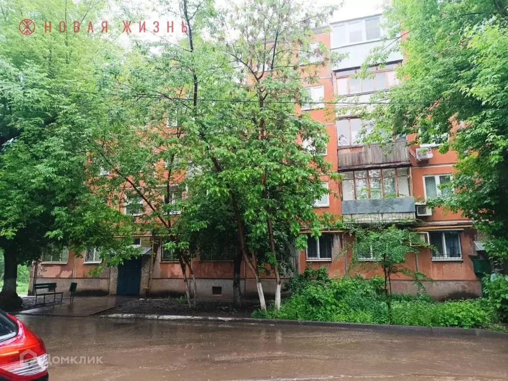 Продаётся 3-к квартира, 55.1 м - Фото 0