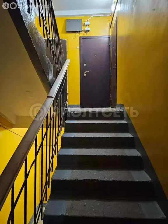 1-комнатная квартира: Кола, проспект Виктора Миронова, 7 (30.6 м) - Фото 1