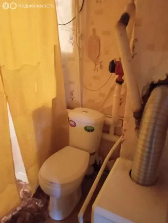 Дом в Калининский район, Ахтубинское муниципальное образование, село ... - Фото 0