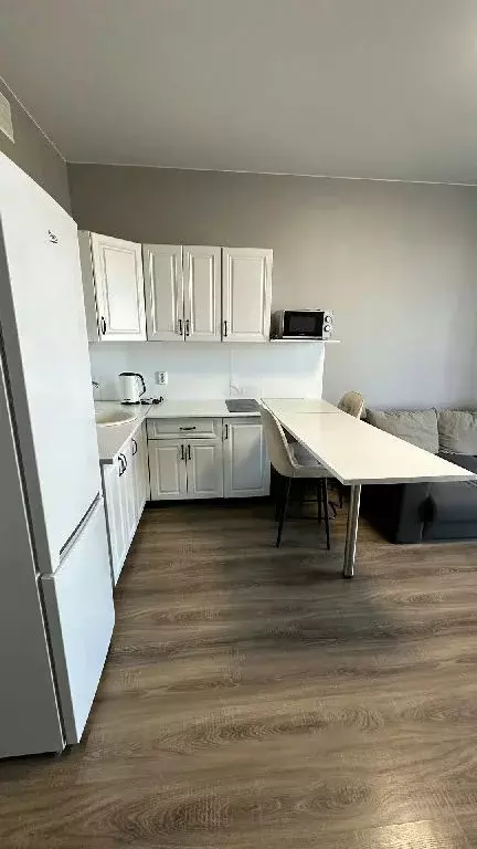 Продается студия - Фото 1