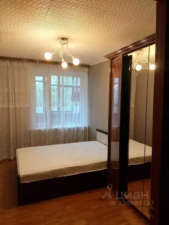 Комната Москва Востряковский проезд, 13К2 (14.0 м) - Фото 1