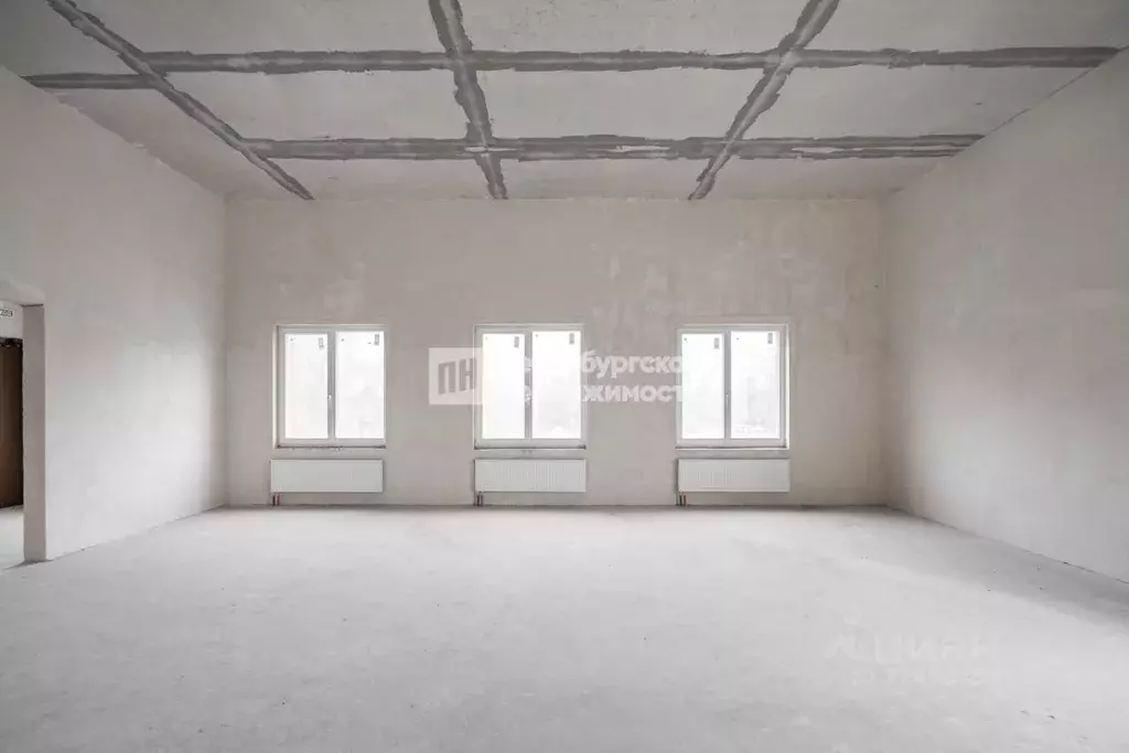 Помещение свободного назначения в Санкт-Петербург просп. Энергетиков, ... - Фото 1