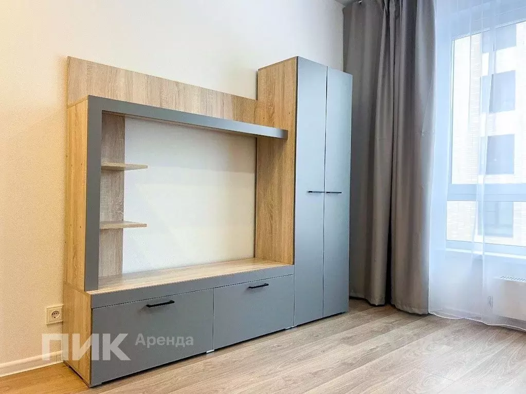 Студия Московская область, Красногорск городской округ, пос. ... - Фото 1