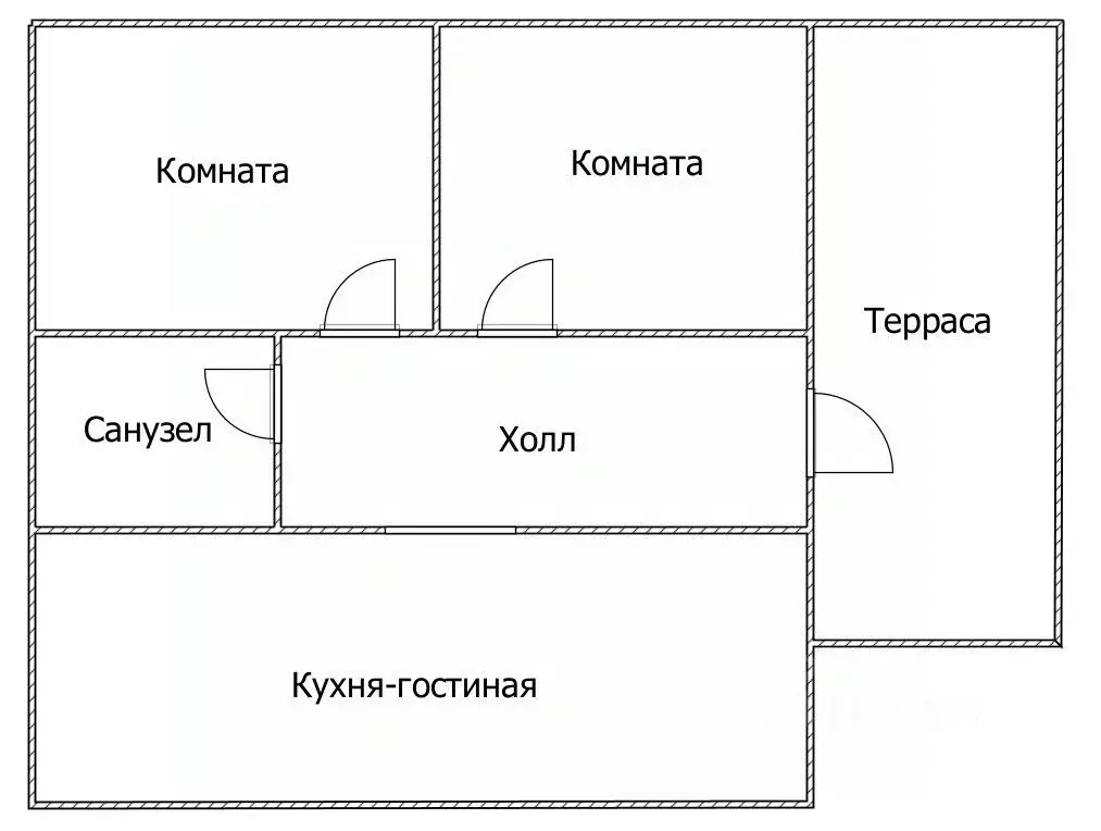 Дом в Башкортостан, Иглинский сельсовет, с. Иглино ул. Академика ... - Фото 1