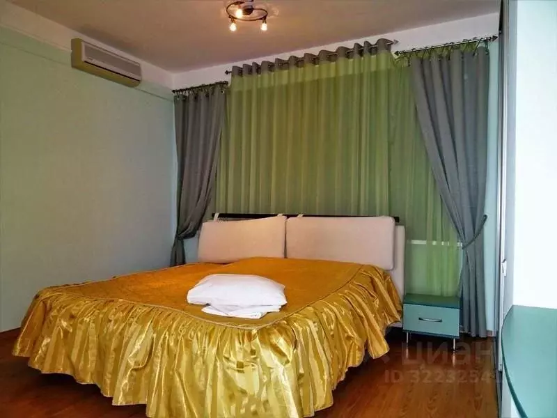 2-к кв. Крым, Ялта муниципальный округ, Никита пгт 57 (45.0 м) - Фото 2