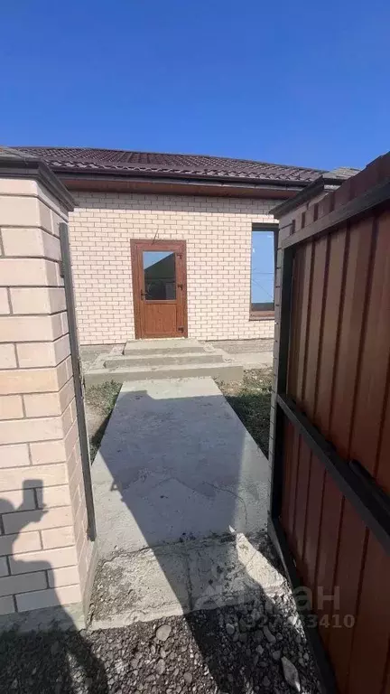 Дом в Краснодарский край, Темрюк ул. Калинина (80 м) - Фото 2