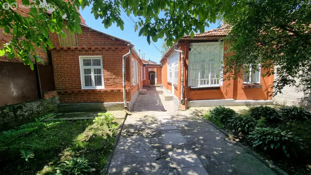 Дом в Владикавказ, улица Калоева, 248 (95 м) - Фото 1