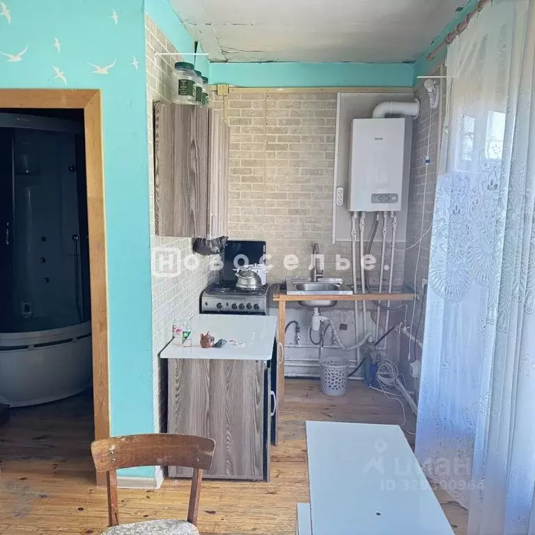 Дом в Рязанская область, Рязанский район, Полянское с/пос, с. Шумашь ... - Фото 0