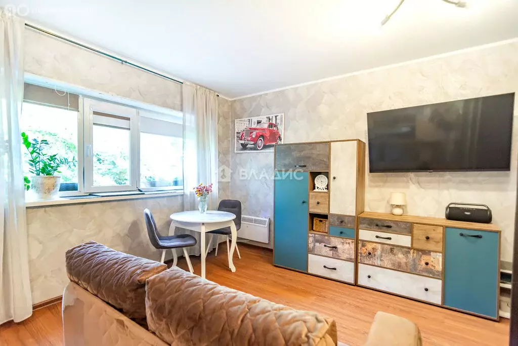 Дом в Заозерье, Новоручейная улица, 4 (33 м) - Фото 1