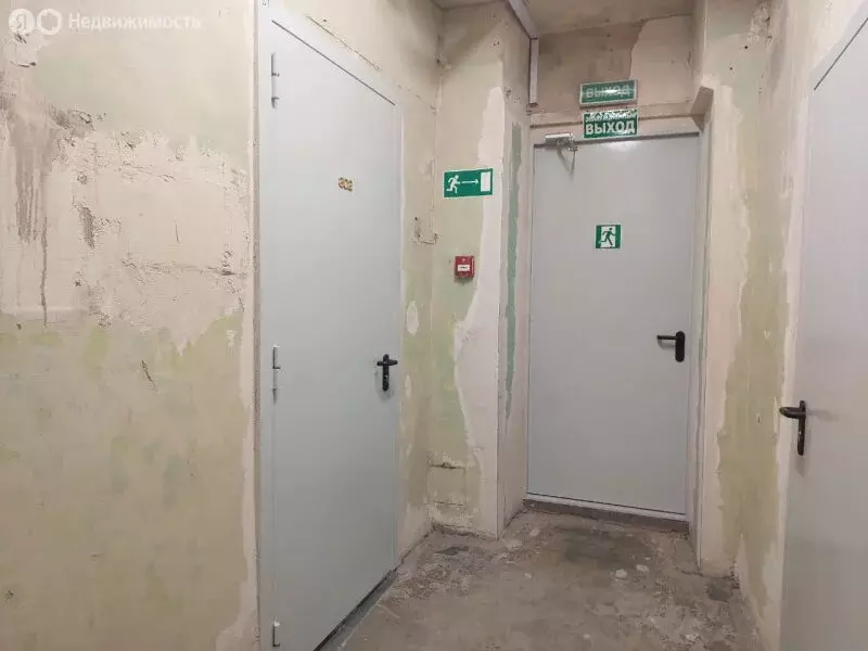 Производственное помещение (50.6 м) - Фото 2