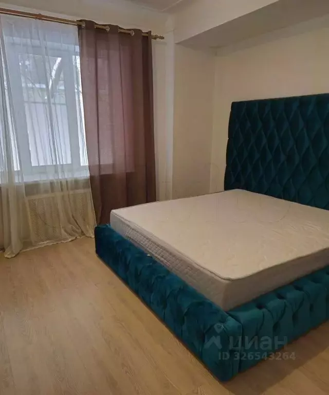 3-к кв. Москва Капельский пер., 13 (70.0 м) - Фото 2