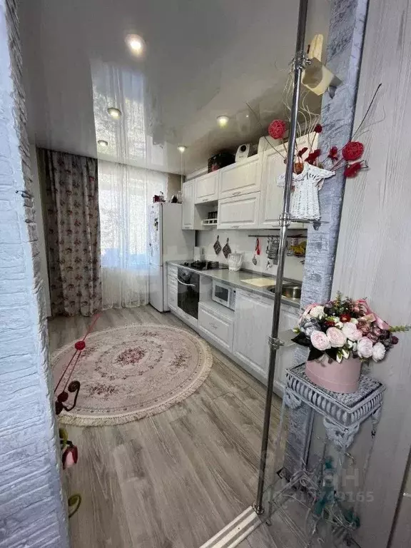 1-к кв. Архангельская область, Котлас ул. Маяковского, 35А (50.7 м) - Фото 1