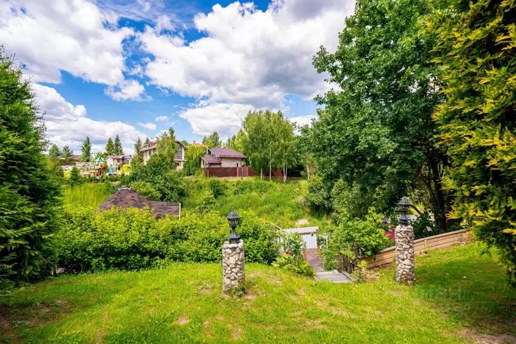 Участок в Московская область, Одинцовский городской округ, д. Папушево ... - Фото 1