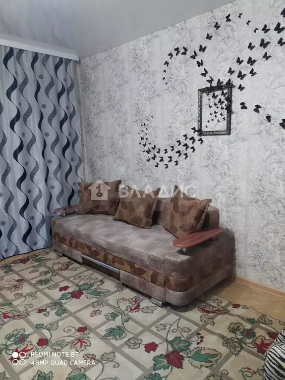 2-к. квартира, 65,8 м, 5/5 эт. - Фото 1