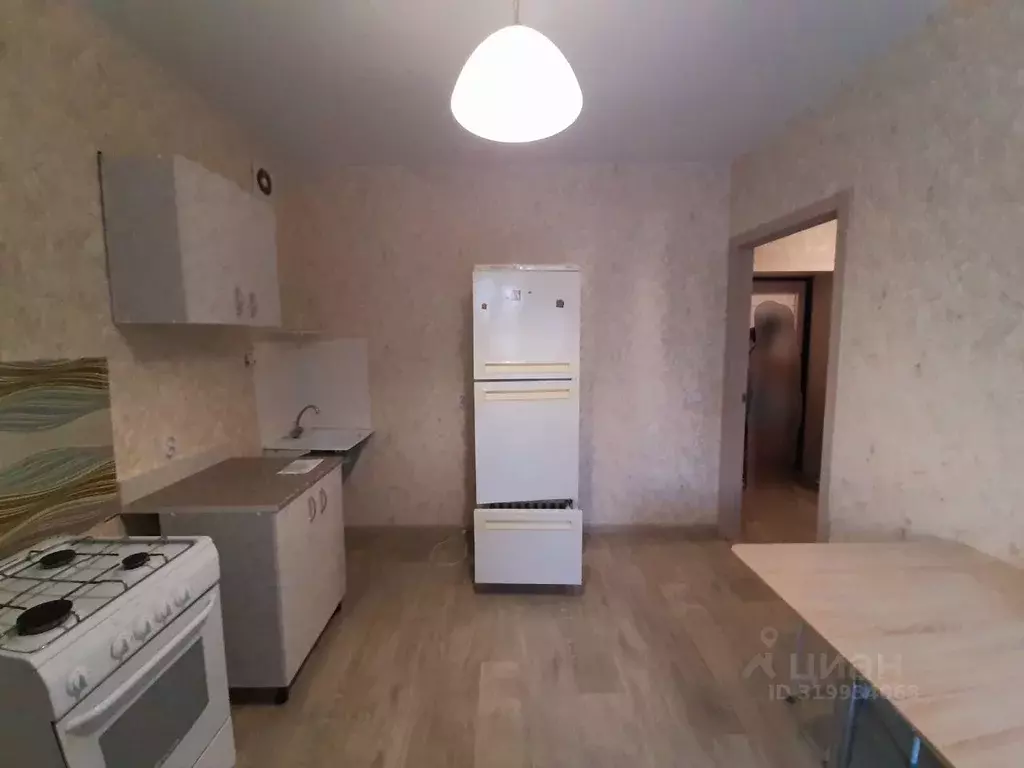1-к кв. Мордовия, Саранск ул. Крылова, 61 (40.0 м) - Фото 1