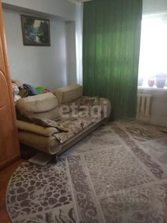 2-к кв. Калужская область, Калуга ул. Степана Разина, 91 (54.0 м) - Фото 1