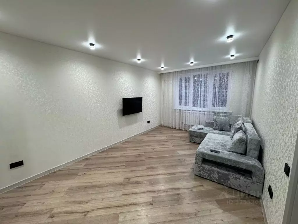 1-к кв. Москва Филевский бул., 22 (37.0 м) - Фото 1