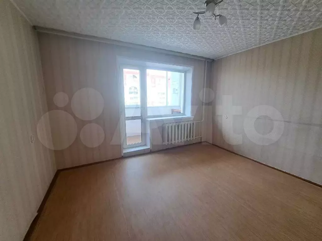 3-к. квартира, 67,2 м, 6/9 эт. - Фото 1