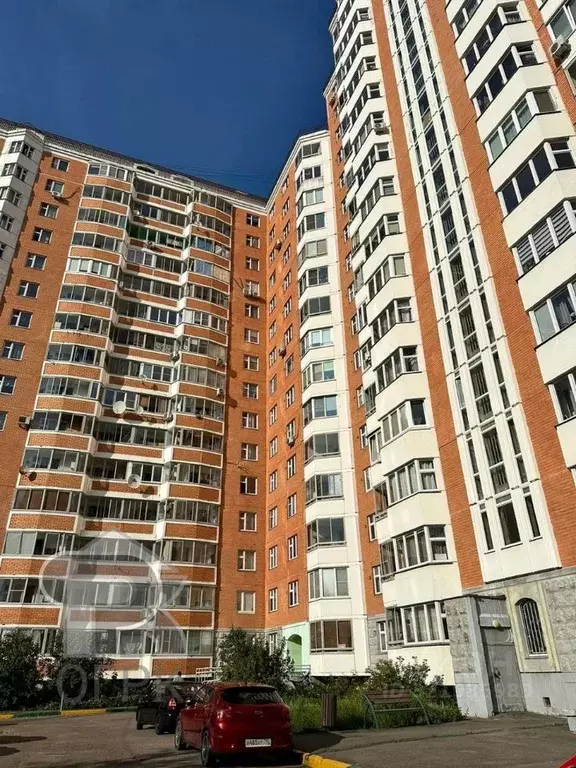 1-к кв. Московская область, Солнечногорск городской округ, Голубое пгт ... - Фото 0