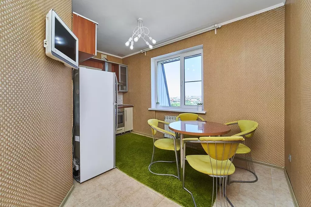Продаётся 2-к квартира, 63 м - Фото 1