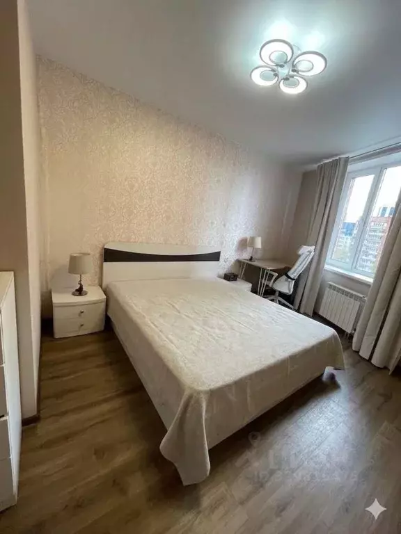 2-к кв. Московская область, Химки ул. Калинина, 9 (46.0 м) - Фото 0