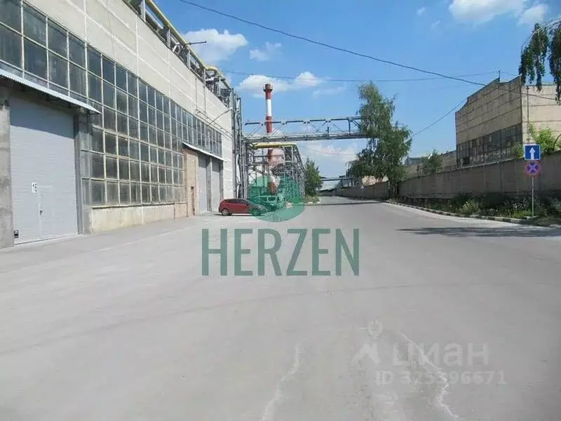 Склад в Московская область, Видное Белокаменное ш., 10/2 (8200 м) - Фото 1