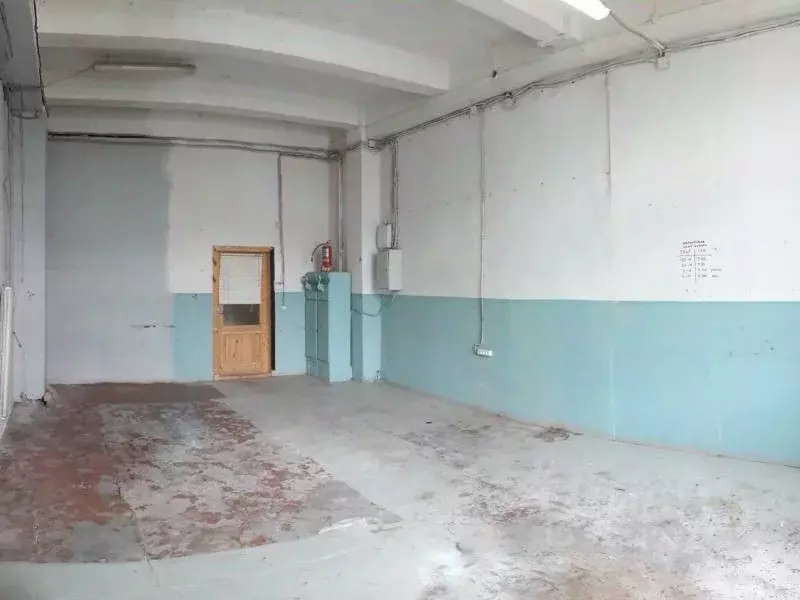 Склад в Санкт-Петербург Звенигородская ул., 9-11К (51 м) - Фото 1