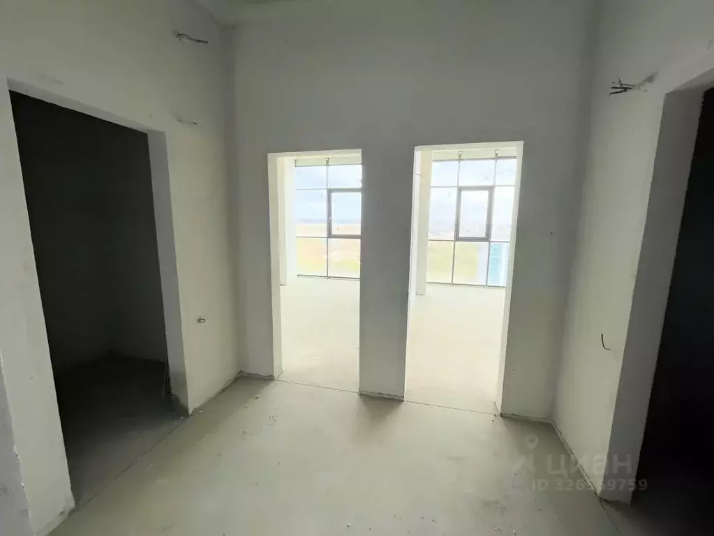 1-к кв. Краснодарский край, Анапа проезд Золотой Берег, 2Е (40.0 м) - Фото 1