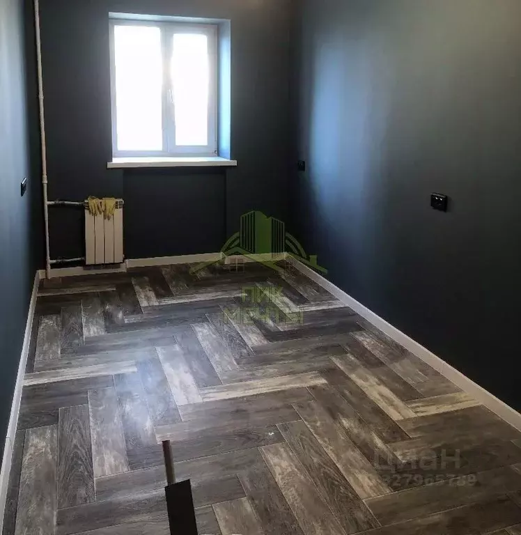 3-к кв. Бурятия, Улан-Удэ Октябрьская ул., 12 (52.3 м) - Фото 2