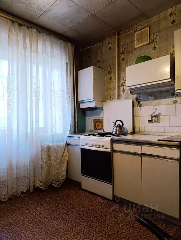 4-к кв. Ульяновская область, Ульяновск ул. Ефремова, 107 (75.0 м) - Фото 2