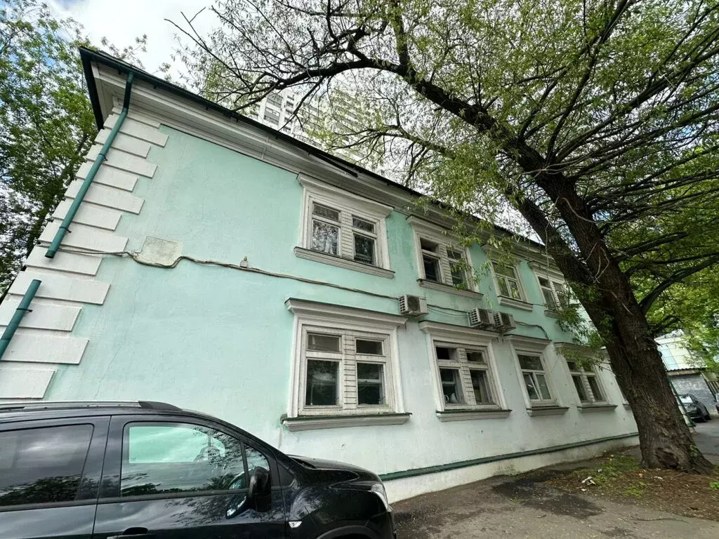 Офис (800 м) - Фото 1