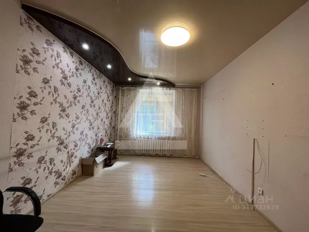 2-к кв. Челябинская область, Коркино Мирный пер., 4 (53.3 м) - Фото 0