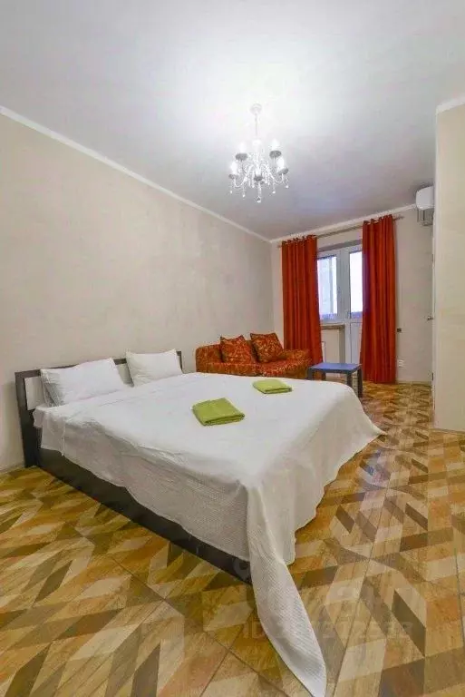 1-к кв. Московская область, Красногорск городской округ, Путилково пгт ... - Фото 2