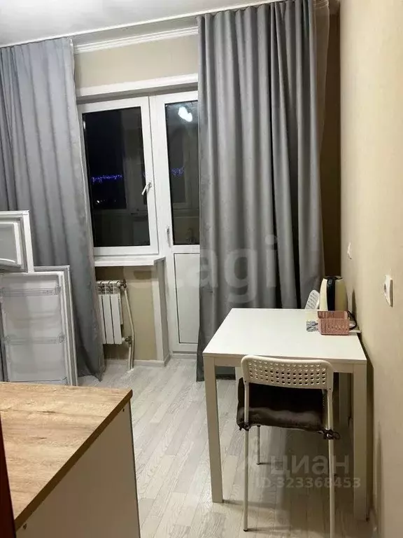 1-к кв. Ямало-Ненецкий АО, Тарко-Сале Пуровский район, Таежная ул., 9 ... - Фото 1