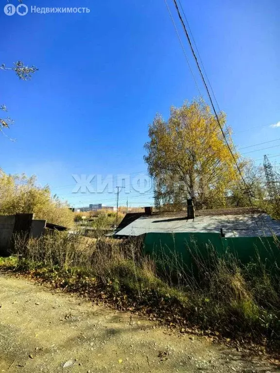 Дом в Новосибирск, Зареченская улица (78.4 м) - Фото 1