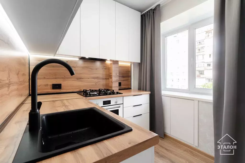 Продаётся 2-к квартира, 63 м - Фото 1