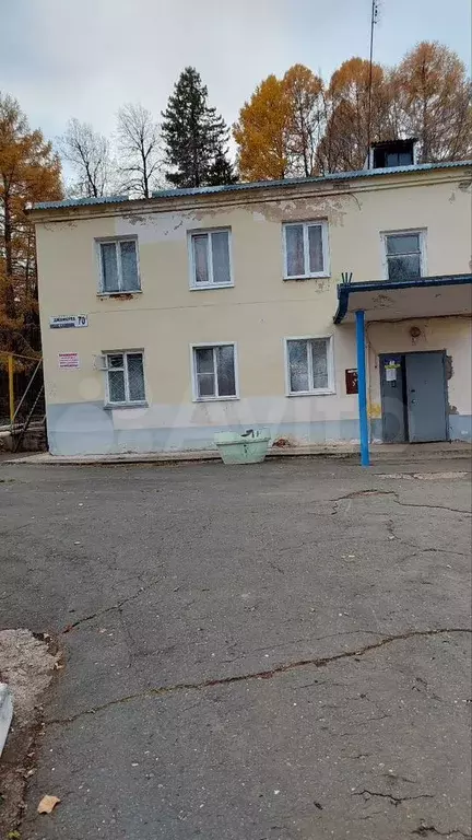 Комната 11,8 м в 1-к., 2/2 эт. - Фото 1