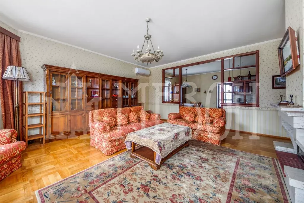 Дом в Москва Первомайское поселение, д. Фоминское, Согласие-1 кп,  ... - Фото 1