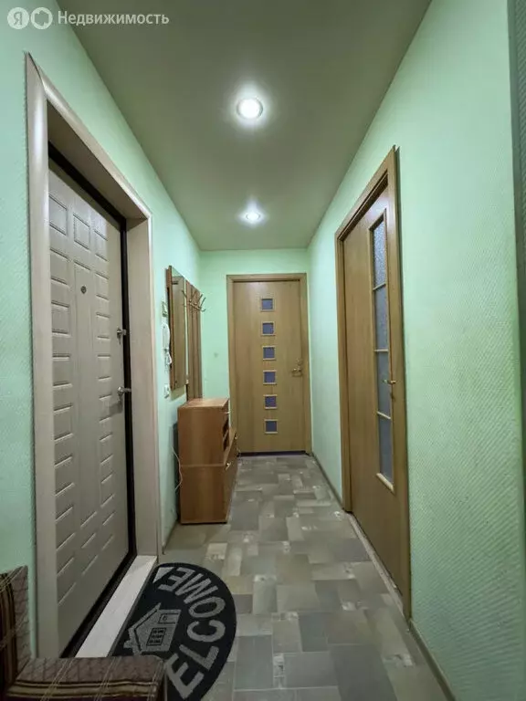 2-комнатная квартира: Сыктывкар, улица Карла Маркса, 180 (43 м) - Фото 1