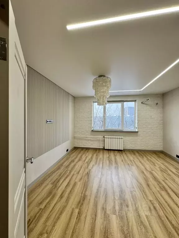 2-к кв. Москва ул. Академика Янгеля, 14К8 (52.0 м) - Фото 1