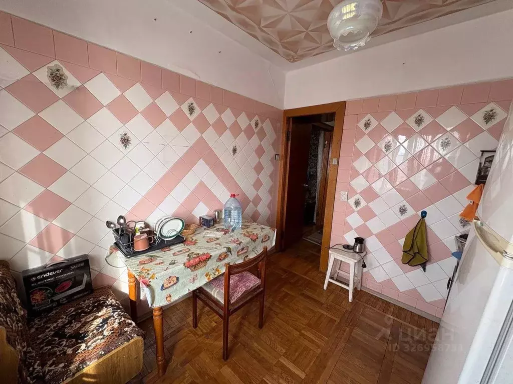 2-к кв. Северная Осетия, Владикавказ ул. Чапаева, 19 (52.6 м) - Фото 2