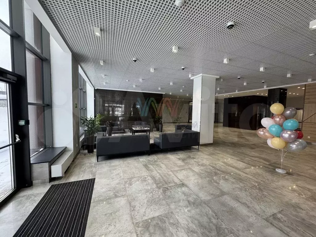 Офис БЦ в центре 170м2 коммуналка включена - Фото 1