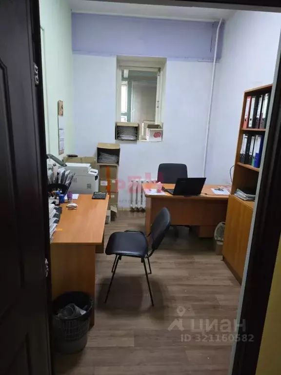 Помещение свободного назначения в Челябинская область, Челябинск ул. ... - Фото 1