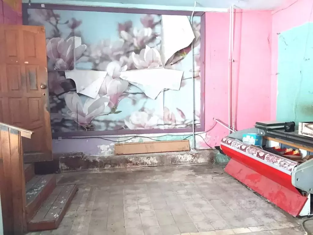 Помещение свободного назначения в Владимирская область, Покров ... - Фото 2