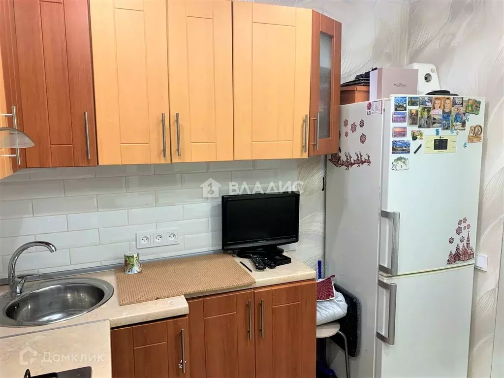 Продаётся 3-к квартира, 42.7 м - Фото 1